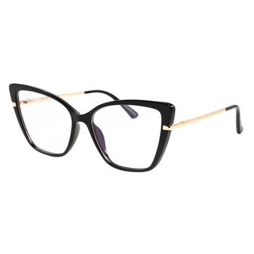 ПРОЗРАЧНЫЕ ОЧКИ CAT + ПОЛЯРИЗОВАННАЯ НАКЛАДКА UV400