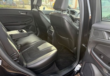 Ford Edge II SUV Facelifting 2.0 EcoBlue Bi-Turbo 238KM 2020 Ford Edge 2.0Tdci 240PS ST-line Salon PL 2.0 Diesel 238KM, zdjęcie 10