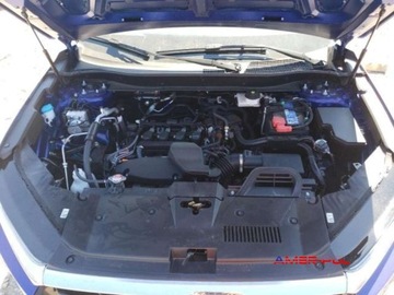 Honda CR-V VI 2024 Honda CR-V 2024r., 1,5L EXL 4x4 1.5 Benzyna 190KM, zdjęcie 10