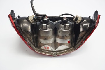 HONDA NTV 700 DEAUVILLE 06-11 ФОНАР ЗАДНИЙ