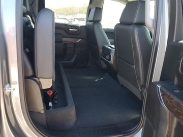  GMC Sierra K1500 Denali 2021 6.2l 6.2 Benzyna 420KM, zdjęcie 10