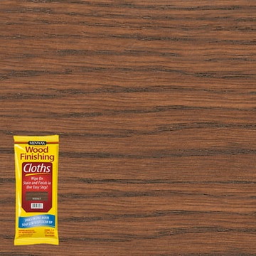 Lakierobejca w Ściereczkach Minwax Maple - Idealna do Mebli i Drewna