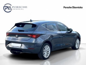 Seat Leon IV Sportstourer 2.0 TDI CR 150KM 2023 Seat Leon Ambiente | LED | Podgrz.fotel+kierownica, zdjęcie 4