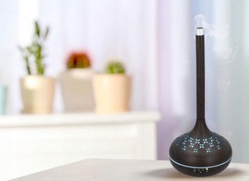 GRUNDIG аромадиффузор и увлажнитель воздуха