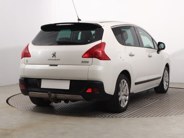 Peugeot 3008 I 2013 Peugeot 3008 Hybrid4, 197 KM, 4X4, Automat, zdjęcie 4