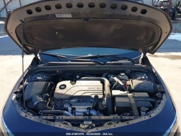 Chevrolet Malibu VII 2022 Chevrolet Malibu 2022 Chevrolet Malibu 4dr Sdn RS 1.5 Benzyna 160KM, zdjęcie 8