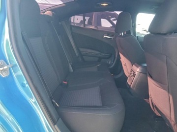 Dodge Charger VII 2023 Dodge Charger Sxt 2023 3.6 Benzyna 292KM, zdjęcie 10