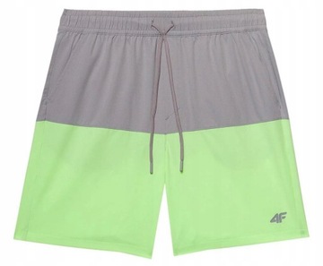 Мужские шорты 4F Спортивные купальники для пляжного бассейна