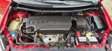 Toyota Auris I Hatchback 5d Facelifting 1.33 Dual VVT-i 101KM 2011 Toyota Auris LIfe+ 1.33 VVTi 100ps Lift Serwis Piekna Zadbana Polecam, zdjęcie 11