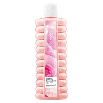 AVON Płyn Do Kąpieli L'amour 500ml