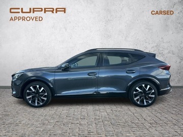 Cupra Formentor Crossover Facelifting 2.0 TSI 333KM 2025 Cupra Formentor VZ 333KM Pure Performance Pakiet E, zdjęcie 1