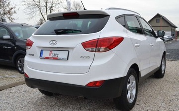 Hyundai ix35 SUV 1.6 GDI 135KM 2012 Hyundai ix35 BEZWYPADKOWY - 1 wlasciciel - zadbany - po oplatach 1.6, zdjęcie 3