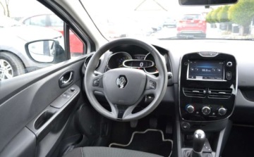 Renault Clio IV Hatchback 5d ENERGY TCe 99g 90KM 2014 Renault Clio Bezwypadkowe - 1 wlasciciel - serwisowe do samego konca TUV20, zdjęcie 21