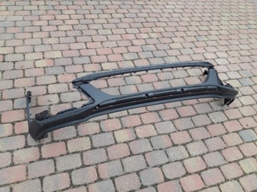 Kia XCeed zderzak spoiler przód przedni 19-22