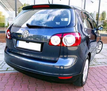 Volkswagen Golf Plus I 2007 Volkswagen Golf Plus Kamera|Klimatronic| Parktroni, zdjęcie 29