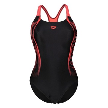ЖЕНСКИЙ купальник SWIM PRO BACK GRAPH