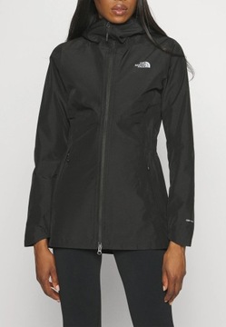 Kurtka Outdoor damska THE NORTH FACE czarna S