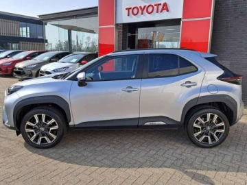 Toyota 2026 Od ręki - Executive 1.5 Hybrid 130KM | Podgrzewane fotele!, zdjęcie 1