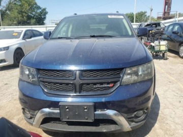 Dodge Journey 2020 Dodge Journey 2020 DODGE JOURNEY CROSSROAD 2.4 Benzyna 173KM, zdjęcie 4