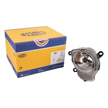 Reflektor dalekosiężny Magneti Marelli 712455251139