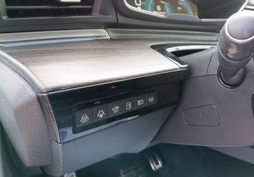 Peugeot 508 II Sedan PHEV Hybrid 225 PHEV 225KM 2020 Peugeot 508 GT Pack 225KM Night Vision EAT8 1.6 Hybryda 225KM, zdjęcie 12