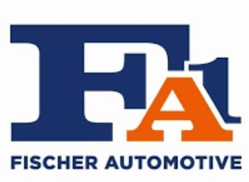 USZCZELKA KOL-RURA FORD FA1