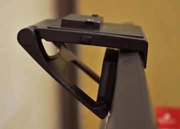 Uchwyt na TV LCD mocowanie sensor Kinect XBOX ONE