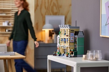 LEGO Creator Экспертный полицейский участок (10278)