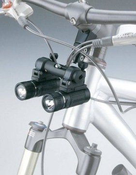 Держатель TOPEAK BAR XTENDER