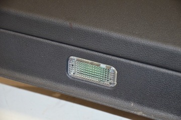 AUDI A4 B9 ПАНЕЛЬ ДВЕРИ ПРАВА ЛЕВАЯ СВЕТОДИОД ПЕРЕДНЯЯ 8W0867118 8W0867117