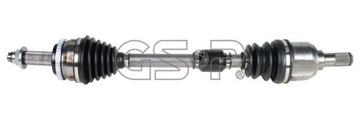 POLOOSA LEVÝ PŘEDNÍ 224318 GSP HYUNDAI IX20