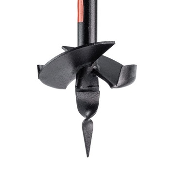 ЗЕМЛЯНОЙ БУР 130 мм