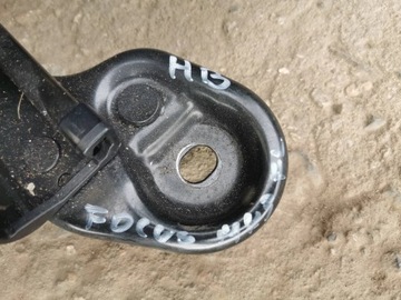 СИДЕНЬЯ FOCUS MK3 С ПОДЪЕМОМ СИДЕНЬЯ SEAT ISOFIX HB 17 R