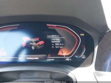 BMW Seria 4 G22-23-26 2021 BMW Seria 4 430i 2021 2.0l 2.0 Benzyna 255KM, zdjęcie 11