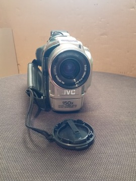 JVC GR-DVL140E