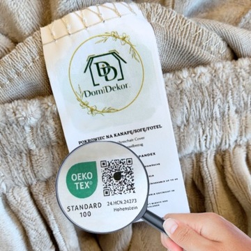 Крышка стула удлиненные велюры гибкие крышки xxl oeko-tex