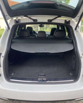 Porsche Cayenne II SUV 3.0 Diesel 245KM 2012 Porsche Cayenne II Diesel 3.0 Diesel 245KM, zdjęcie 12