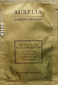 AURELIA PROBIOTIC SKINCARE SERUM 20 ml.