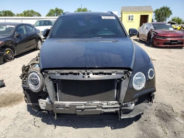 Bentley Bentayga 2020 Bentley Bentayga 2020 4.0l 4.0 Benzyna 542KM, zdjęcie 5
