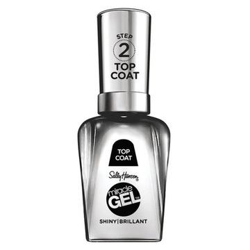 Sally Hansen Miracle Gel Top Coat 101