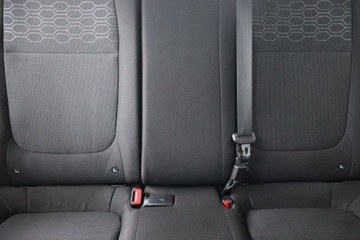 Kia Rio IV Hatchback 5d 1.4 DOHC 100KM 2017 Kia Rio 1.4 CVVT, Salon Polska, Serwis ASO, zdjęcie 9