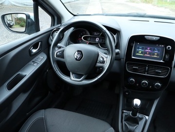 Renault Clio IV Grandtour Facelifting 1.5 Energy dCi 75KM 2017 Renault Clio 1.5 dCi, Salon Polska, Serwis ASO, zdjęcie 6
