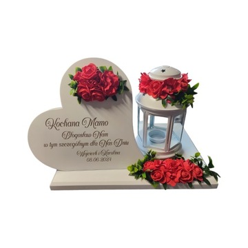 сердце для памятника матери отца дедушки моей бабушки