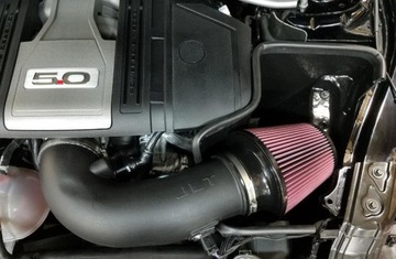 MUSTANG 2018+ FILTR STOŻEK DOLOT JLT 5.0GT +26KM
