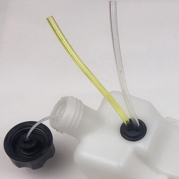 1 топливный бак