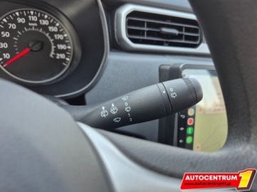 Dacia Duster II SUV Facelifting 1.0 TCe LPG 100KM 2022 Dacia Duster Salon Polska Nawigacja Lampy LED LPG Szary Metalik Alufe, zdjęcie 15