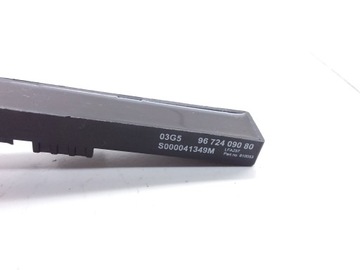 9672409080 JINÉ MODUL 2.0 HDI 165 120 2012 CITROEN DS5