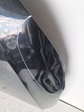 AUDI TT 8J 06-14 motorhaube | thumb 3