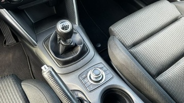 Mazda CX-5 I 2012 Mazda CX-5 2.0benzyna/4x4/hak/navi, zdjęcie 19
