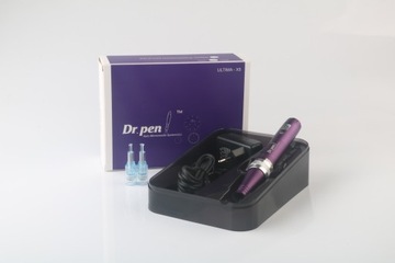 Dr Pen A6S 10 картриджей БЕСПРОВОДНОЙ Dermapen